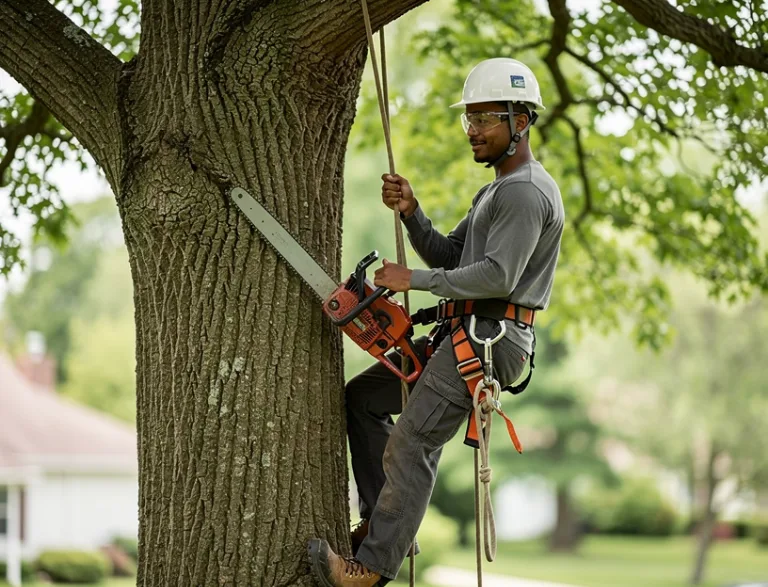 tree removal Haydock